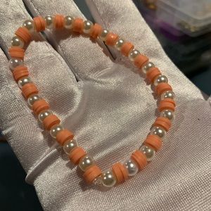 👾5 for $25 🧵Handmade Bracelet🧵